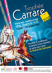 CARRARE 2018