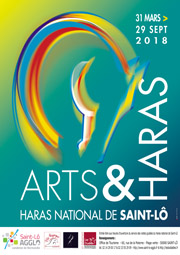 ARTS ET HARAS 2018